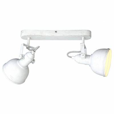 Спот Arte Lamp Martin A5213AP-2WG фото