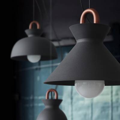 Подвесной светильник Imperiumloft OMG C OMGCOIL01 фото