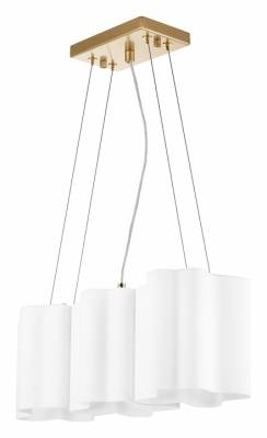 Подвесная люстра Lightstar Nubi 802133 фото