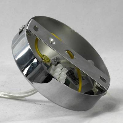 Подвесной светильник Lussole Middletown LSP-9972 фото