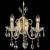 Бра Odeon Light Versia 4977/2W фото