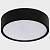 Накладной светильник Italline M04-525-146 M04-525-146 black 3000K фото