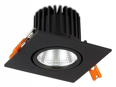 Встраиваемый светильник SIMPLE STORY 2076 2076-LED12DLB фото