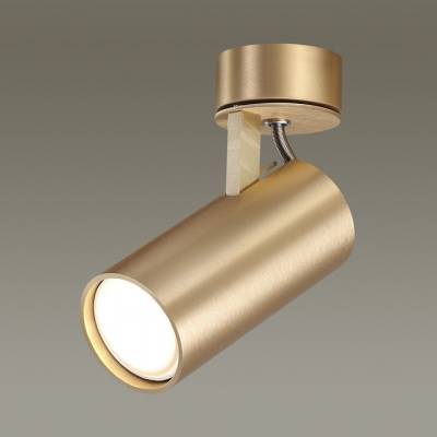 Спот Odeon Light Corse 3876/1C фото