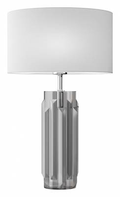 Настольная лампа декоративная Maytoni Muse MOD304TL-01GR фото