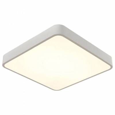 Накладной светильник Arte Lamp A2663PL A2663PL-1WH