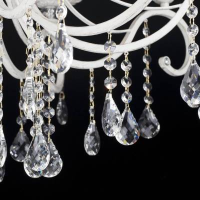 Подвесная люстра Maytoni Grace ARM247-10-G фото
