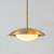 Подвесной светильник Imperiumloft Vitaby L1 VITABY01 в EL DECO Подвесной светильник Imperiumloft Vitaby L1 VITABY01 фото