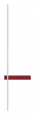 Бра Loft it Linio 10149/1200 Red фото