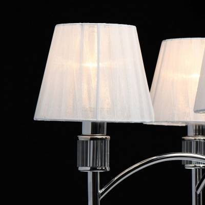 Подвесная люстра MW-Light Вега 4 329011705 фото