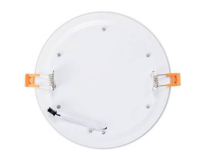 Встраиваемый светильник Ambrella Downlight 3 DCR363