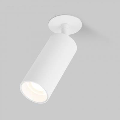 Спот Elektrostandard Diffe Diffe белый 10W 4200K (25052/LED) фото