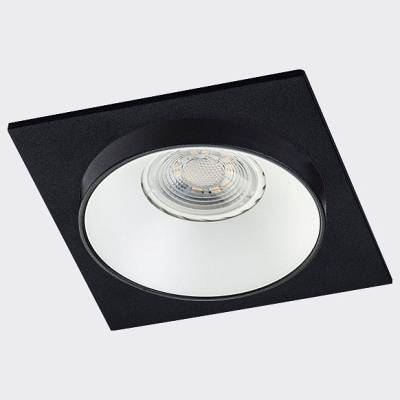 Кольцо декоративное Italline SP SP RING black фото
