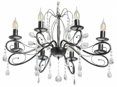 Подвесная люстра De City Лада 2 442010708 фото