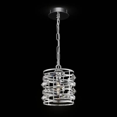 Подвесной светильник Maytoni Frontera MOD067PL-01CH фото