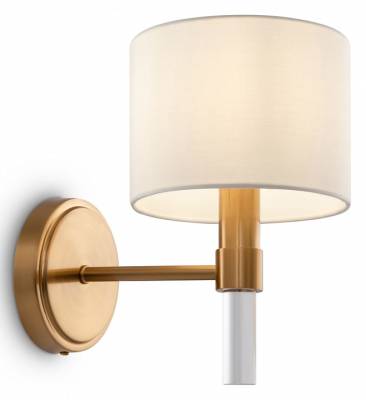 Бра Freya Lino FR5186WL-01BS фото