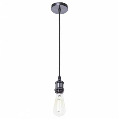 Подвесной светильник Arte Lamp Electra A7002SP-1BC фото