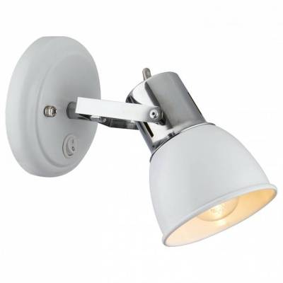 Бра Arte Lamp 1677 A1677AP-1WH фото