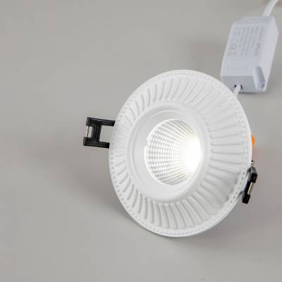 Встраиваемый светильник Citilux Дзета CLD042NW0 фото