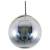 Подвесной светильник Arte Lamp Jupiter A7962SP-1CC фото