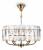 Подвесной светильник Maytoni Suite MOD122PL-06BS фото