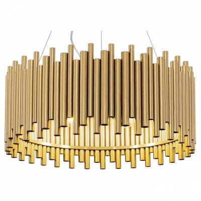 Подвесной светильник Maytoni Coliseo MOD136PL-06BS фото