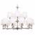 Подвесная люстра Maytoni Riverside MOD018PL-15CH фото