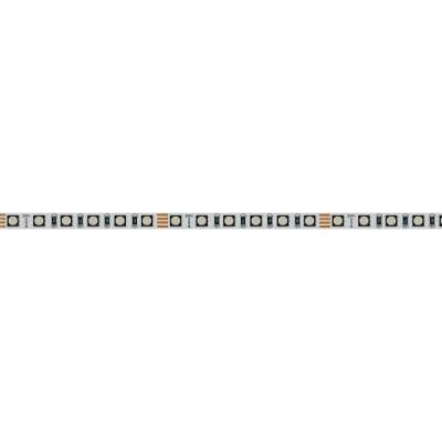 Лента MINI-F120-5mm 24V RGB (8 W/m, IP20, 3535, 5m) (отгружается по 5 м, цена за 1 м)