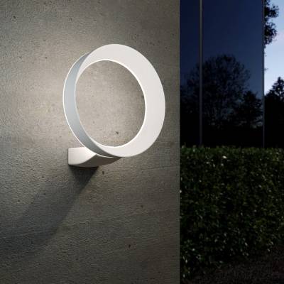 Светильник на штанге Elektrostandard Ring 1710 TECHNO LED фото