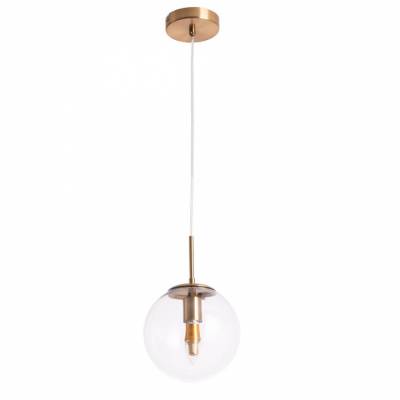 Подвесной светильник Arte Lamp Volare A1920SP-1AB фото