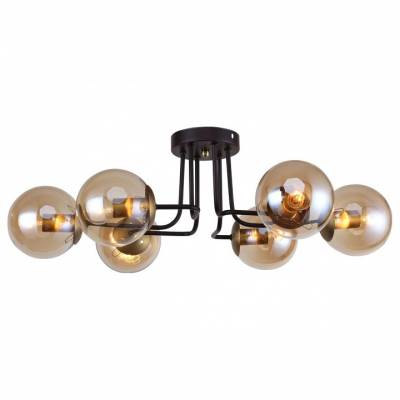 Потолочная люстра F-promo Modestus 2344-6U фото