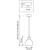 Подвесной светильник Lightstar Loft 765014 фото