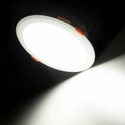 Встраиваемый светильник Citilux Кинто CLD5112N фото