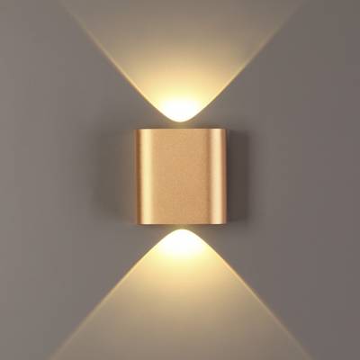 Накладной светильник Odeon Light Magnum 4212/2WL