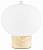 Настольная лампа декоративная Moderli Cute V10291-TL фото