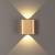 Накладной светильник Odeon Light Magnum 4212/2WL