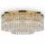 Потолочная люстра Maytoni Dune DIA005CL-10G фото