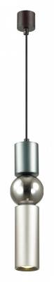Подвесной светильник Odeon Light Sakra 4070/5L