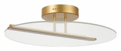 Светильник на штанге SIMPLE STORY 1165 1165-LED26CL фото
