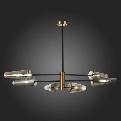 Люстра на штанге ST-Luce Morave SL1209.302.06 фото