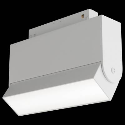 Светильник на штанге Maytoni BASIS TR013-2-10W3K-W фото
