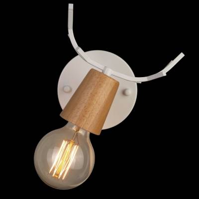 Бра Loft it Sven 10024/1W White фото