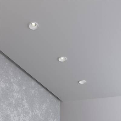 Встраиваемый светильник Elektrostandard 15269/LED 15269/LED фото