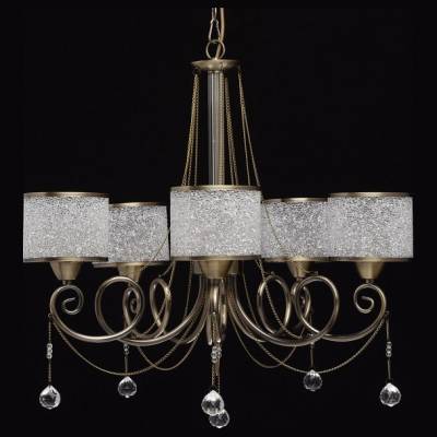 Подвесная люстра MW-Light Моника 11 372013405 фото