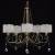 Подвесная люстра MW-Light Моника 11 372013405 фото