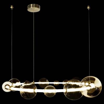 Подвесной светильник Loft it Alpha 10126/1070 фото