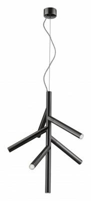 Подвесная люстра SIMPLE STORY 1160 1160-LED30PL фото