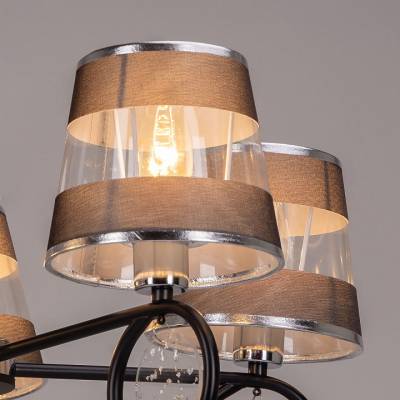 Подвесная люстра De City Виталина 448014905 фото