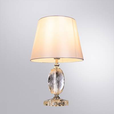 Настольная лампа декоративная Arte Lamp Azalia A4019LT-1CC фото