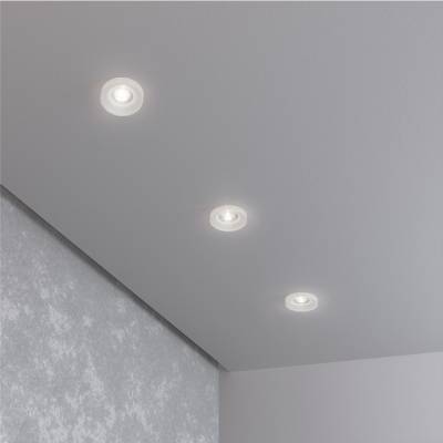 Встраиваемый светильник Elektrostandard 15268/LED 15268/LED фото